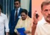 मायावती का आकाश को फिर झटका, बोलीं- ‘अभी और परिपक्व होने की जरूरत’, BSP देश में अकेले लड़ेगी चुनाव, कांग्रेस पर हमला