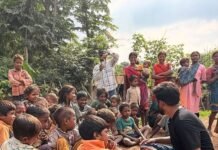 मौतों पर जवाब मांगने पहुंचे दीपके, लेकिन सवालों में उलझ गया पूरा दौरा,बैहर-बिरसा में पीड़ित परिवारों से मुलाकात, विरोध और कथित व्यवधान के आरोपों के बीच दिनभर गरमाया माहौल,