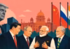 दिल्ली से अमेरिका को कड़ा संदेश, BRICS देश बोले- टैरिफ पर मनमानी नहीं चलेगी, WTO नियम मानने होंगे