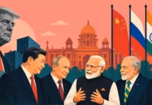दिल्ली से अमेरिका को कड़ा संदेश, BRICS देश बोले- टैरिफ पर मनमानी नहीं चलेगी, WTO नियम मानने होंगे