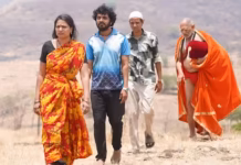 नास्तिक संगीता का आस्था से हुआ सामना! OTT पर ‘देऊळ बंद 2’, भक्ति फिल्म ने की थी बजट से 905% अधिक कमाई