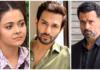 ‘दिमाग बोटॉक्स के कारण अकड़ गया है’, रोहित रॉय की थू-थू! TV को ‘डस्टबिन’ कहने पर भड़के देवोलीना और नमन शॉ
