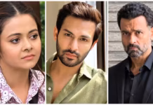 ‘दिमाग बोटॉक्स के कारण अकड़ गया है’, रोहित रॉय की थू-थू! TV को ‘डस्टबिन’ कहने पर भड़के देवोलीना और नमन शॉ