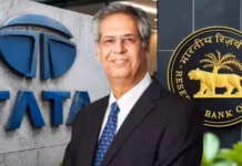 10 लाख करोड़ रुपये की Tata Sons को हर हाल में लाना होगा IPO? नोएल टाटा की योजना पर RBI ने फेरा पानी