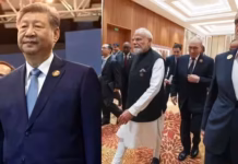 ब्रिक्स नेताओं को दिए गए डिनर में क्यों शामिल नहीं हुए चीन के राष्ट्रपति शी जिनपिंग? सामने आई ये वजह