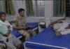 आपसी रंजिश में युवक के सिर पर लाठी से किया वार