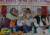 पेंशनरों की मांगों पर सरकार को अल्टीमेटम, 2027 में होगा उग्र आंदोलन