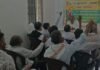 धान के 3100 भाव के लिए 23 नवंबर को किसान का शक्ति प्रदर्शन
