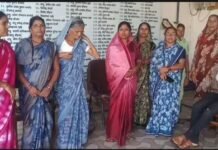 रसोईया बहनो का अनिश्चितकालीन आंदोलन, भूख हड़ताल कल से,