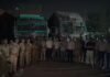 देवास शराब कांड के बाद इंदौर में बड़ा प्रहार, दो कंटेनरों से 3000 पेटी शराब जब्त, दोनों के ड्राइवर फरार