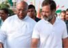 MLC चुनाव: बैलेट पेपर से मतदान, फिर भी कांग्रेस का स्कोर शून्य, खरगे के गृह जिले में भी हारी पार्टी
