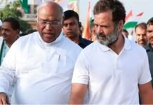 MLC चुनाव: बैलेट पेपर से मतदान, फिर भी कांग्रेस का स्कोर शून्य, खरगे के गृह जिले में भी हारी पार्टी