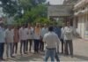 उपचुनाव परिणाम, धनाराम पगरवार बने ग्राम पंचायत खुरपुड़ी के नये सरपंच
