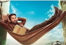 Udta Teer Box office Day 5: सुस्त पड़ी आयुष्मान-सारा की फिल्म, इतना हुआ कलेक्शन