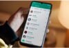WhatsApp के ये फीचर्स हैं बड़े ही काम के, Online Fraud से सेफ रहेगा आपका मैसेजिंग ऐप