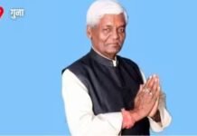 ‘बापू पर कुछ नहीं कहना’, शास्त्री को बताया विरला महापुरुष, गुना बीजेपी विधायक पन्नालाल शाक्य के बिगड़े बोल