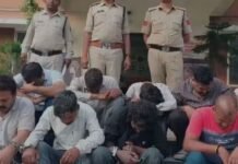 देवास शराब कांड: कांग्रेस प्रवक्ता आनंद कासलीवाल के बेटे अमन कासलीवाल को पुलिस ने उठाया, इनकी दुकान से सप्लाई हुआ था केमिकल