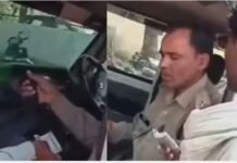 नखरे दिखाए और बैग खोलकर अंदर रखवाए रुपए, ASI ने रिश्वत लेने के लिए लगाया दिमाग, एसपी ने किया सस्पेंड