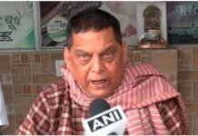 ललन सिंह से आशीर्वाद नहीं लूंगा, सब सूद सहित लौटाऊंगा’, MLC चुनाव जीतने के बाद भी शांत नहीं हुआ नीरज कुमार का गुस्सा
