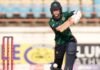 आयरलैंड की ओर्ला प्रेंडरगास्ट ने रचा इतिहास, WPL में हिस्सा लेने वाली बनीं पहली आयरिश क्रिकेटर