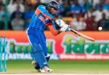 ‘अब पहली ही गेंद उड़ाने के बारे में सोचता हूं’, तिलक वर्मा ने बताई अपनी आगे की रणनीति और तकनीक में बदलाव