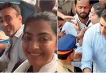 Imran Khan ने FRRO के नोटिस पर उठाए सवाल, मांगी मुंबई पुलिस की रिपोर्ट और सबूत