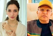 Tamannaah Bhatia ने Annu Kapoor के विवादित बयान पर तोड़ी चुप्पी, बोलीं, ‘ये सब बातें…’