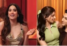 ‘खुशी के पास वापस मत जाना’, Vedang Raina को Janhvi Kapoor ने क्यों दी ऐसी सलाह?