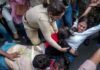 Jantar Mantar Protest: महिला पत्रकार ने दिल्ली पुलिस पर लगाया उत्पीड़न का आरोप, किया विरोध प्रदर्शन, CJP ने दिया अल्टीमेटम