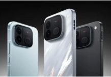 iQOO Neo 12 लॉन्च, 9000mAh की दमदार बैटरी और 50MP कैमरा से है लैस, जानें कीमत और फीचर्स