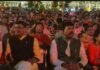 हमारी युवा शक्ति सकारात्मक रूप से आगे बढ़ रही है-प्रदीप जायसवाल