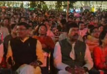 हमारी युवा शक्ति सकारात्मक रूप से आगे बढ़ रही है-प्रदीप जायसवाल
