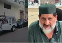 ‘मदरसों को टारगेट कर बच्चों को डराएं नहीं’, ग्वालियर में कार्रवाई के बाद भड़के कांग्रेस विधायक आरिफ मसूद