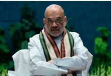 ‘यूपी में तीसरी बार सरकार बना दो, UCC लागू कर देंगे’, अमित शाह का ऐलान, अंगद के पैर का जिक्र कर क्या बोले गृह मंत्री?