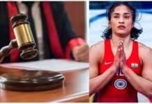 विनेश फोगाट को राहत! दिल्ली हाईकोर्ट ने WFI से कहा- 2 हफ्ते में तय करें कारण बताओ नोटिस पर फैसला