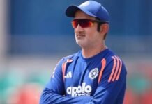 T20I सीरीज जीतने के बावजूद कोच गंभीर ने टीम इंडिया को थमाया नया मिशन, वरुण चक्रवर्ती ने किया खुलासा
