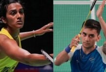 Hylo Open 2026: पीवी सिंधु और लक्ष्य सेन ने क्वार्टर फाइनल में जगह बनाई