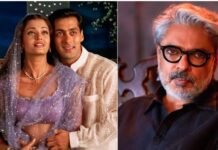 करवा चौथ पर भंसाली प्रोडक्शन्स ने शेयर की Salman Khan-Aishwarya Rai की फोटोज, यूजर्स बोले- थोड़ी तो शर्म करो
