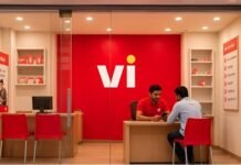 Vi का बड़ा त्योहारी तोहफा, बिना इंटरनेट वाले 4 नए सस्ते प्लान्स कर दिए लॉन्च, करोड़ों मोबाइल यूजर्स की मौज