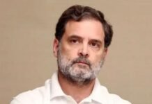 ‘राहुल गांधी बहुत डरे हुए थे…’, कांग्रेस नेता के रायबरेली से चुनाव लड़ने को लेकर सपा सांसद शिवपाल पटेल का चौंकाने वाला दावा