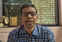 दीपावली पर अस्थायी पटाखा दुकानों के लिए हाई स्कूल मैदान चिन्हित, तहसीलदार ने किया निरीक्षण