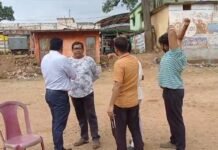 वारासिवनी में समर्थन मूल्य पंजीयन से चूके १२०० से अधिक किसान