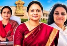 चीनी मिल में मजदूरी करते थे पिता, 23 की उम्र में IAS बनीं प्रीति मैथिल कौन हैं? केंद्र में ज्वाइंट सेक्रेटरी पद के लिए हुईं एंपैनल्ड