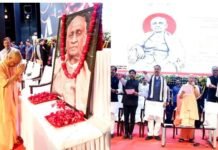 जातिवाद और जिन्नावाद का मिलकर मुकाबला करना होगा’, सरदार पटेल की जयंती पर बोले CM Yogi