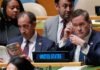 पश्चिमी सहारा पर UNSC में अमेरिका और रूस आमने-सामने, दोनों के प्रस्ताव खारिज, संकट में शांति मिशन