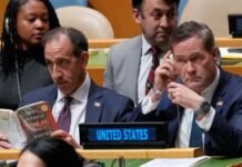 पश्चिमी सहारा पर UNSC में अमेरिका और रूस आमने-सामने, दोनों के प्रस्ताव खारिज, संकट में शांति मिशन