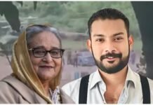 बांग्लादेश में चल क्या रहा है? शेख हसीना के भागने का वीडियो बनाने वाले अफसर की मौत, परिवार को आखिर क्या है शक?