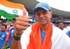 CWG 2030 की आयोजन समिति में होगी राहुल द्रविड़ और साइना नेहवाल की एंट्री, जानिए क्या होगी भूमिका