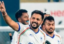 सरपंच साहब हरमनप्रीत सिंह ने खोला भारतीय टीम की जापान के खिलाफ आखिरी पलों में जीत का राज