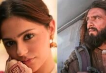 IIFA Awards 2026 में ‘धुरंधर’ का दबदबा, रणवीर सिंह बेस्ट एक्टर तो अनीत पड्डा बनीं बेस्ट एक्ट्रेस